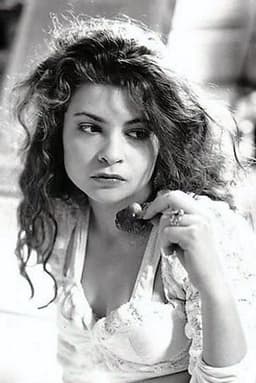 Photo of Siri Neal