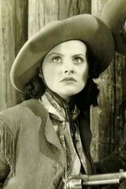 Photo of Eleanor Hansen
