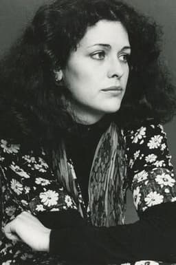 Photo of Isabel Mestres