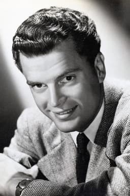 Photo of Harry Lewis