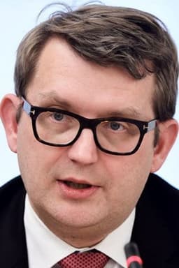 Photo of Troels Lund Poulsen