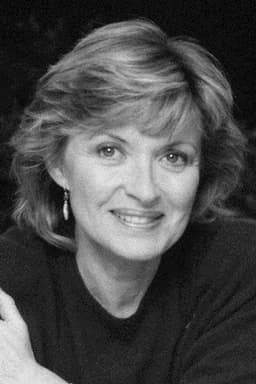Photo of Hannah Gordon