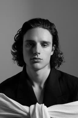 Photo of Harry Collett