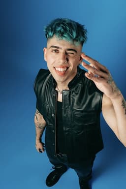 Photo of Luck Ra