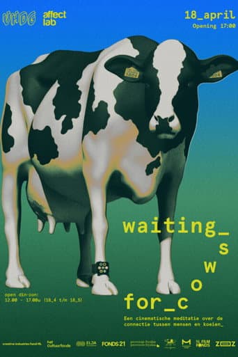 Poster for waiting_for_cows