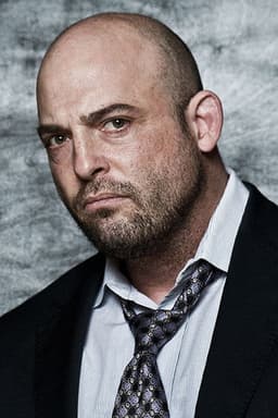 Photo of Jon Ambrose