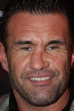 Photo of Jérôme Le Banner