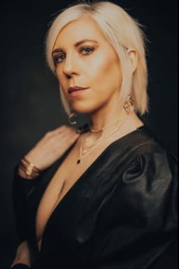 Photo of Trish Williams