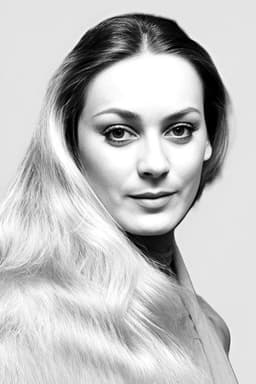 Photo of Geneviève Grad