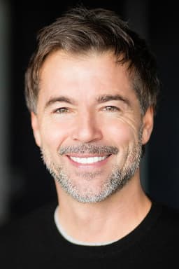 Photo of André Nadeau