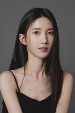 Photo of Peng Yaqi