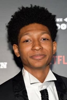 Photo of Skylan Brooks