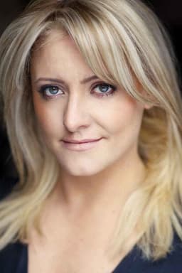 Photo of Louise McCarthy
