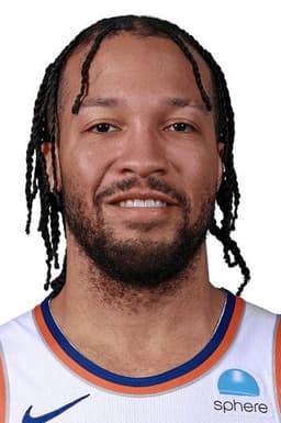 Photo of Jalen Brunson