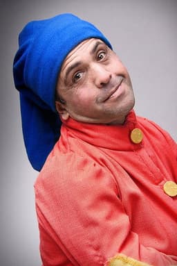 Photo of Nadir Abdulrahimbeyov