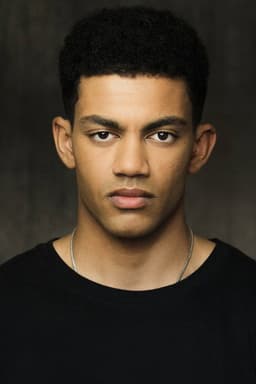 Photo of Miles Fowler
