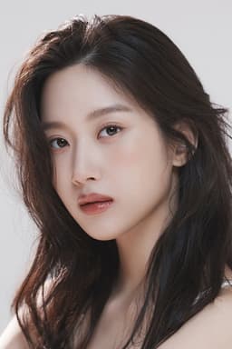 Photo of Mun Ka-young