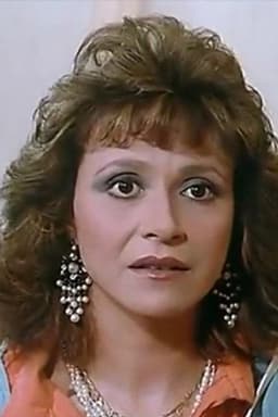 Photo of Walaa Farid