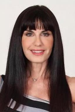 Photo of Katia Nikolaidou