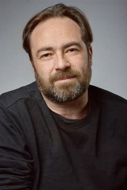 Photo of Frédéric Clou