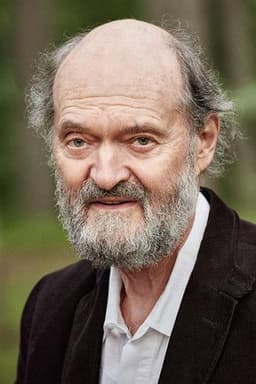 Photo of Arvo Pärt