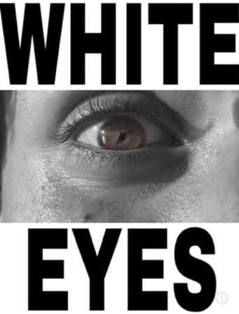 Poster for White Eyes