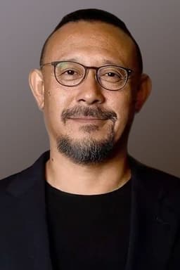 Photo of Jiang Wen