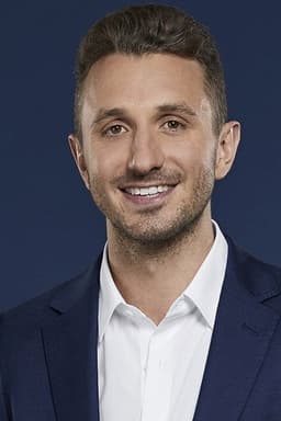 Photo of Tommy Little