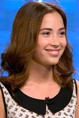 Photo of Yamila Saud