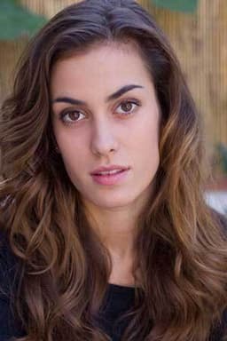 Photo of Júlia Bonjoch