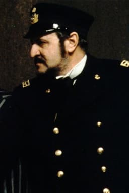 Photo of Antonio Vezza