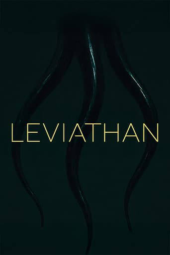 Poster for Leviathan