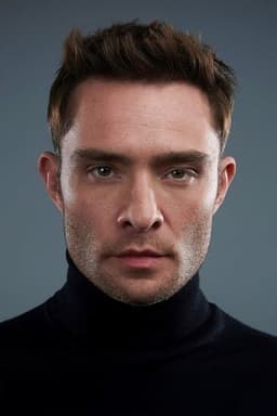 Photo of Ed Westwick