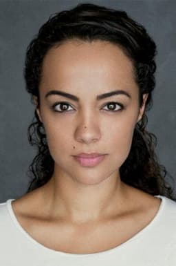 Photo of Nichola June