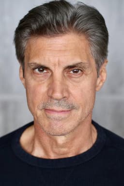 Photo of Brad Milne
