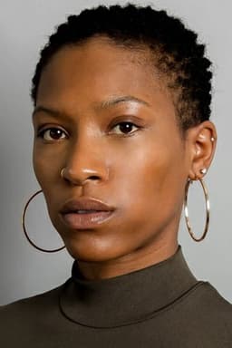 Photo of Jojo T. Gibbs