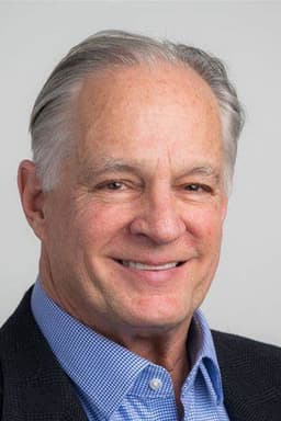 Photo of Rick Telander