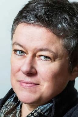 Photo of Laure Murat