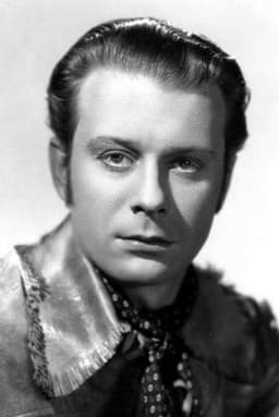 Photo of David Bruce