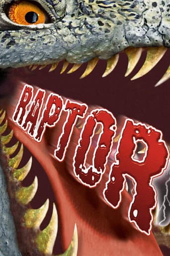 Poster for Raptor