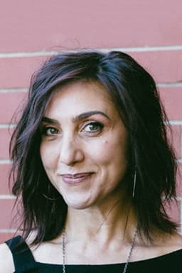 Photo of Elena Carapetis