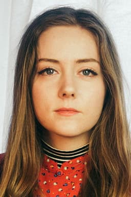 Photo of Courtney Jines