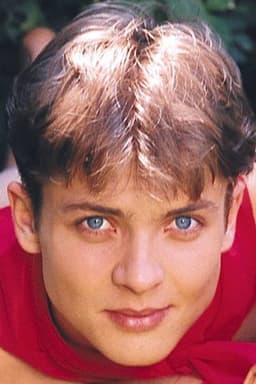 Photo of Kristian Jensen