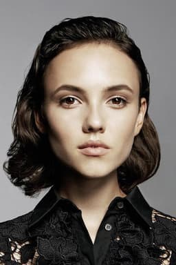 Photo of Stasya Miloslavskaya