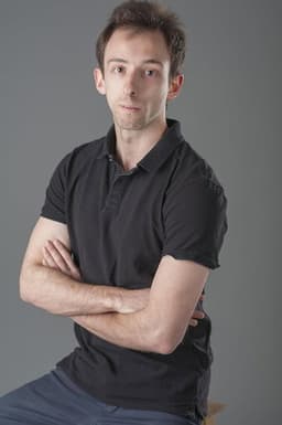Photo of Chemi Hitos