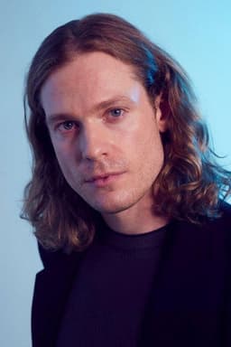 Photo of Sam Reid