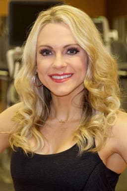 Photo of Kelly Hoover