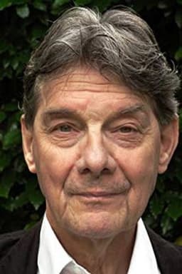 Photo of Paul Shelley