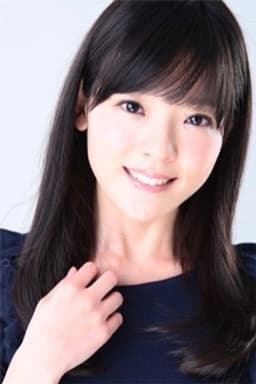Photo of Akari Uehara