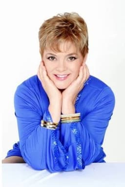 Photo of Ana Cristina Botero